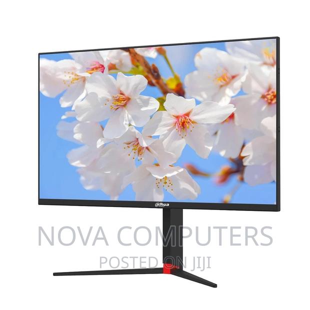 Dahua 32" QHD Monitor - DHI-LM32-P301A