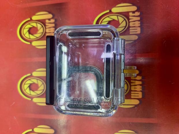 Go Pro Hero 9,10,11 Waterproof Case - thumbnail 2