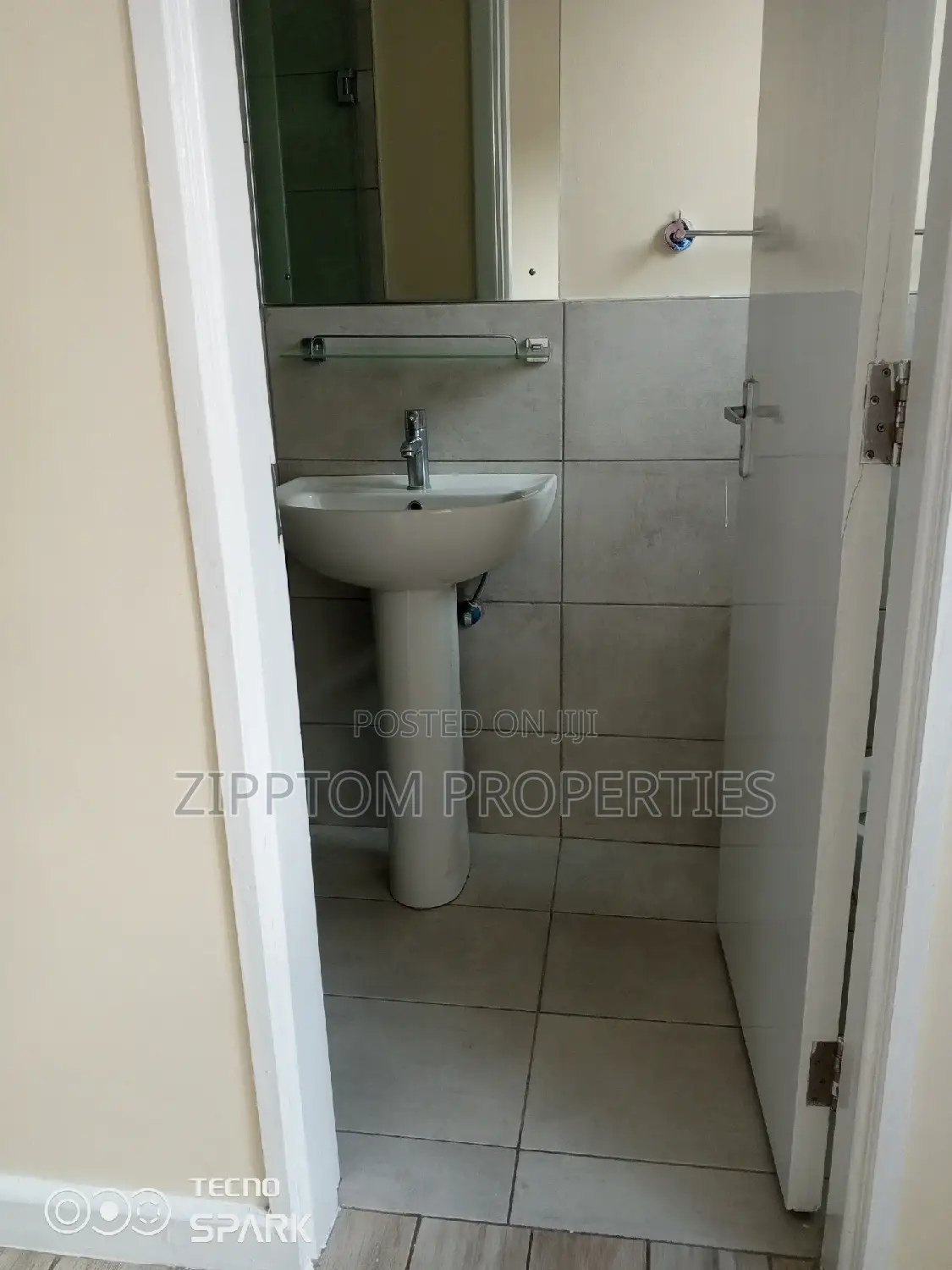 2bdrm Apartment in Nairobi West for rent