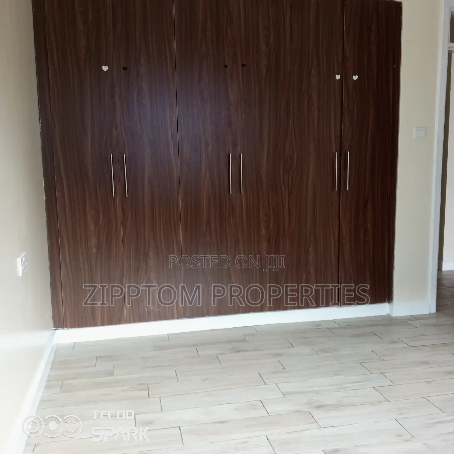 2bdrm Apartment in Nairobi West for rent