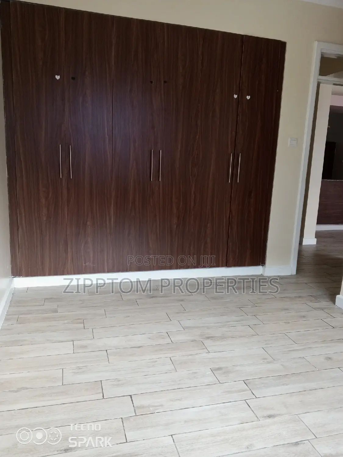 2bdrm Apartment in Nairobi West for rent