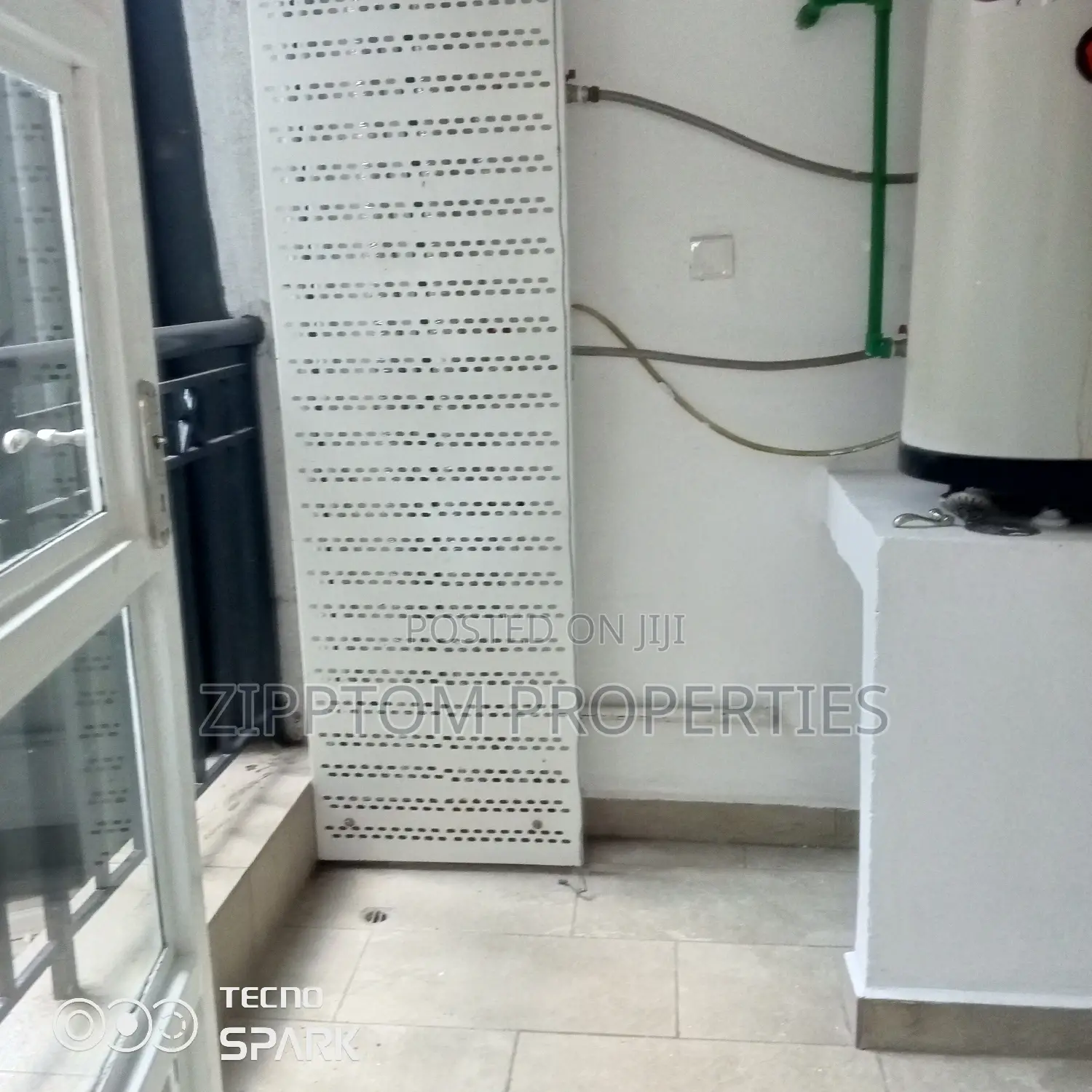 2bdrm Apartment in Nairobi West for rent