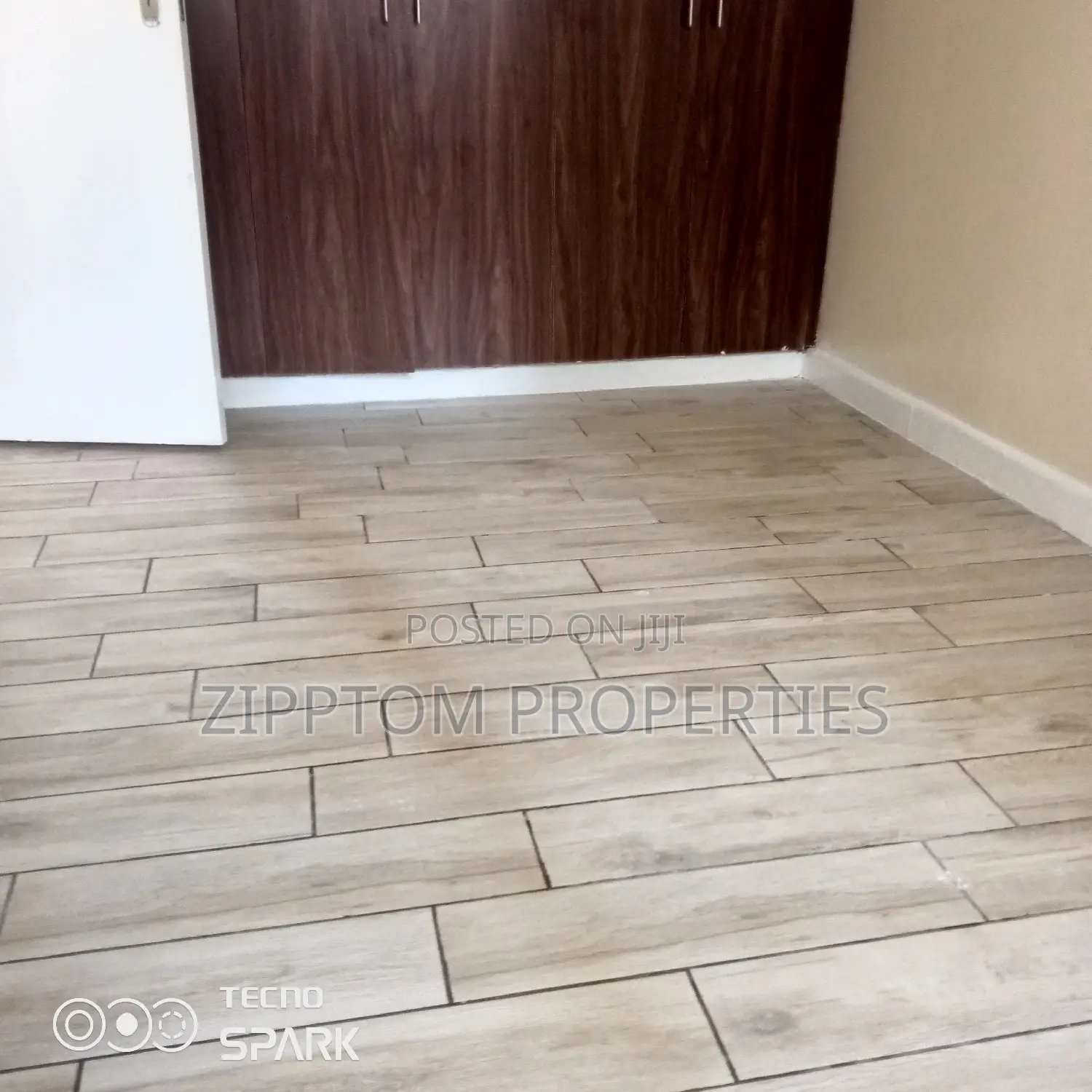 2bdrm Apartment in Nairobi West for rent