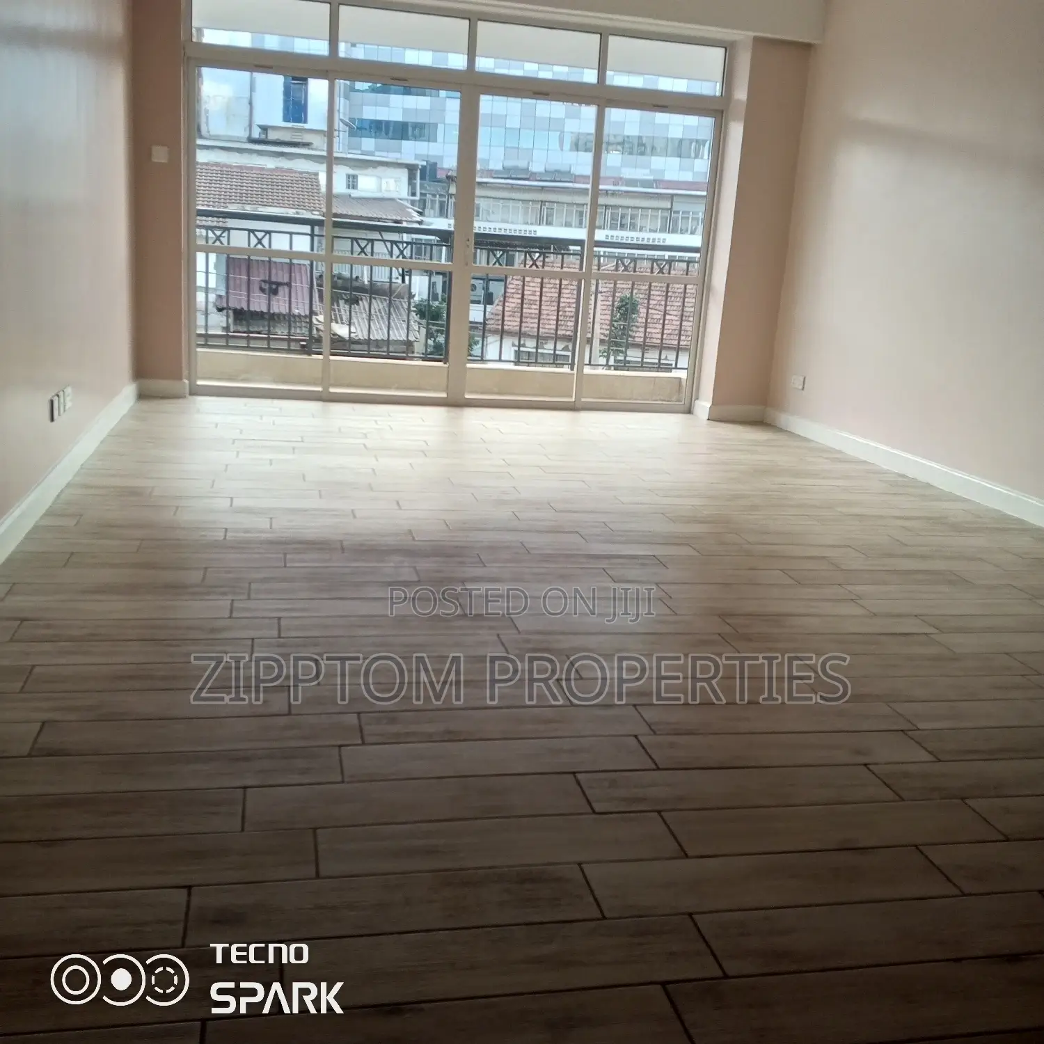 2bdrm Apartment in Nairobi West for rent