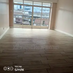 2bdrm Apartment in Nairobi West for rent