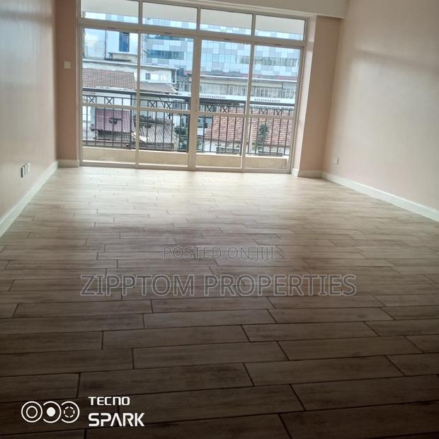 2bdrm Apartment in Nairobi West for rent - thumbnail 3
