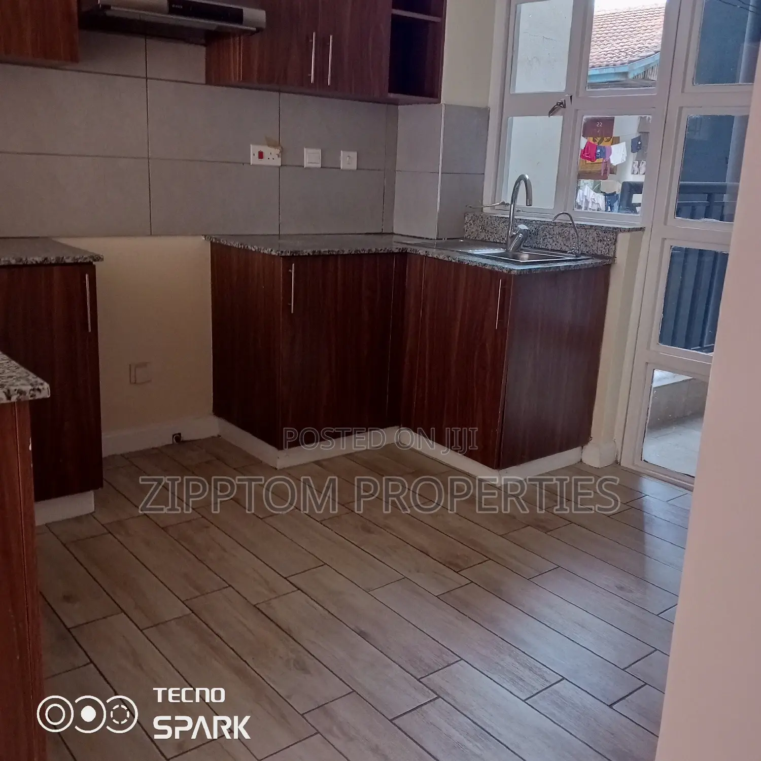 2bdrm Apartment in Nairobi West for rent