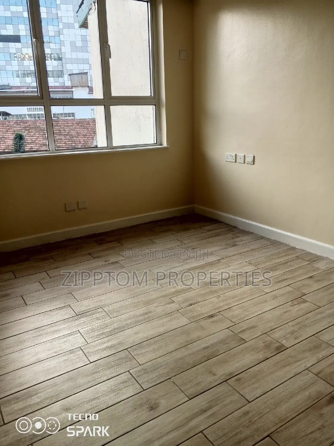 2bdrm Apartment in Nairobi West for rent