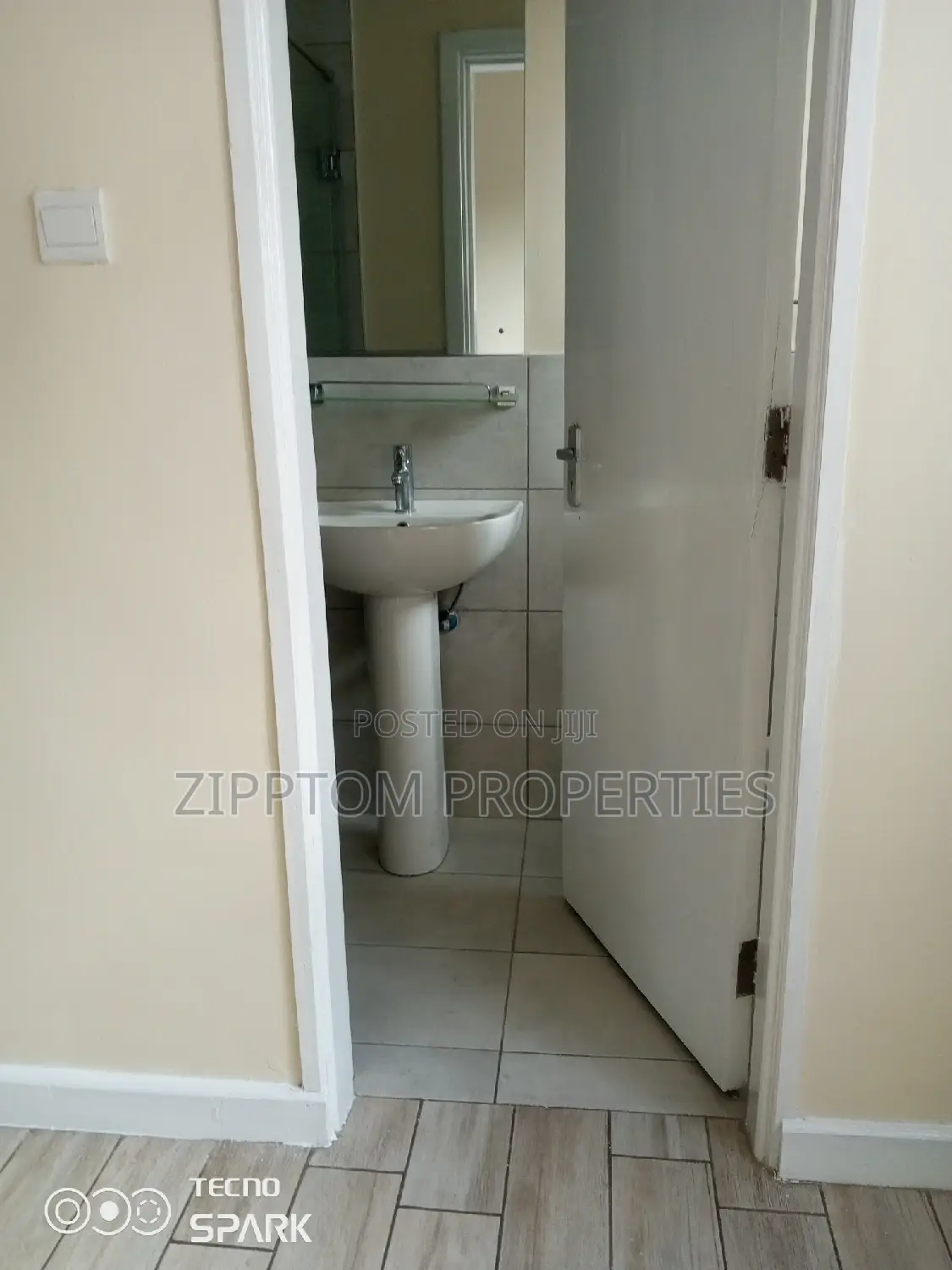 2bdrm Apartment in Nairobi West for rent