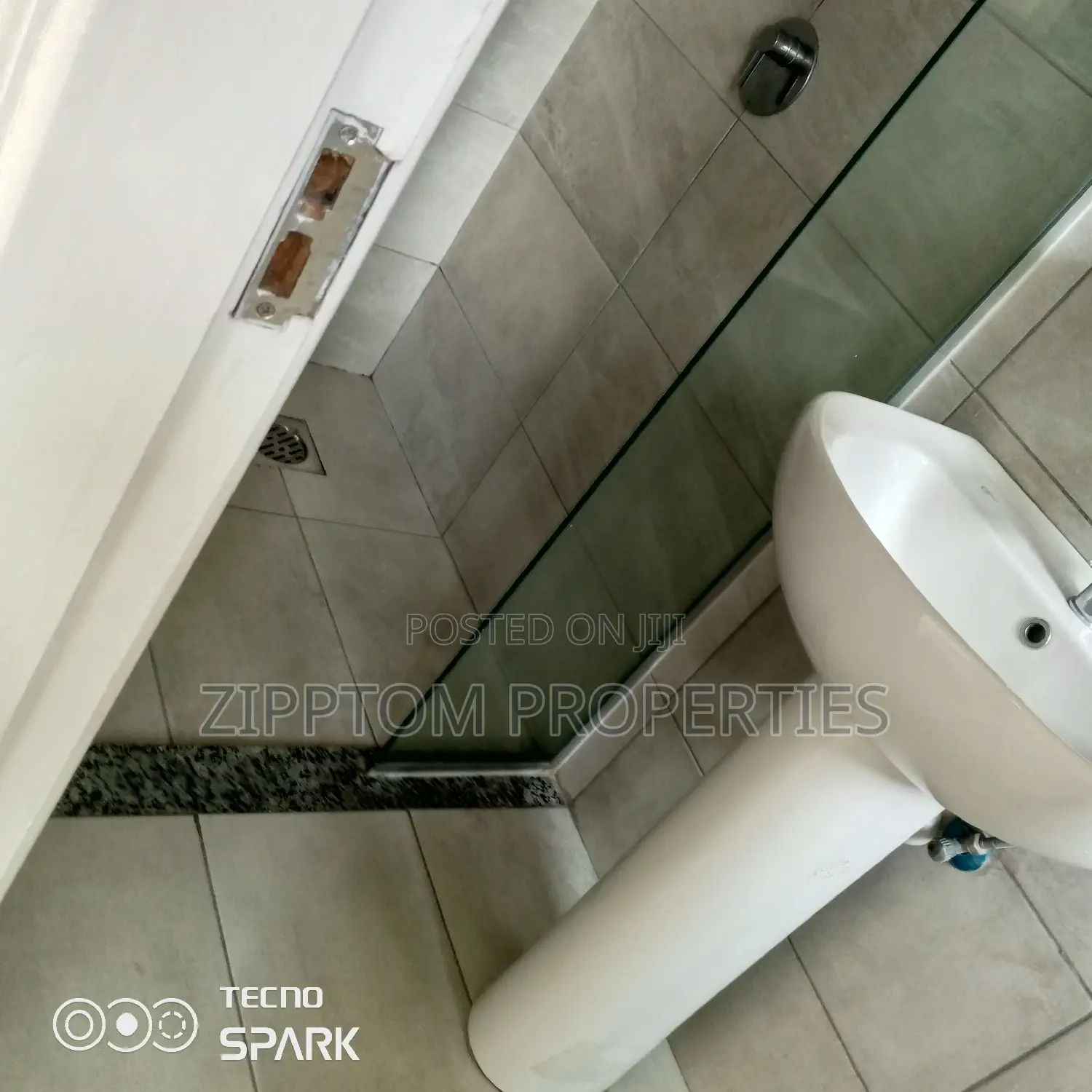 2bdrm Apartment in Nairobi West for rent