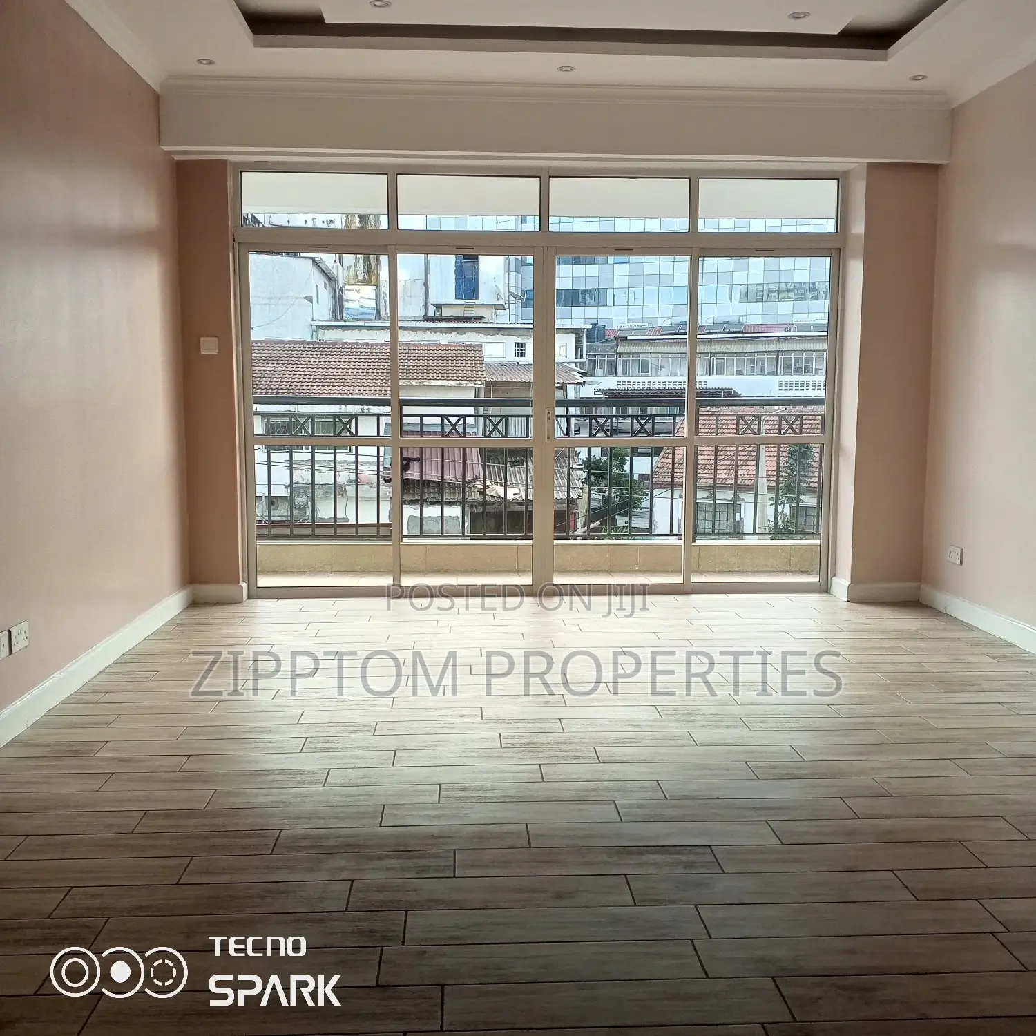 2bdrm Apartment in Nairobi West for rent