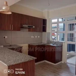 2bdrm Apartment in Nairobi West for rent