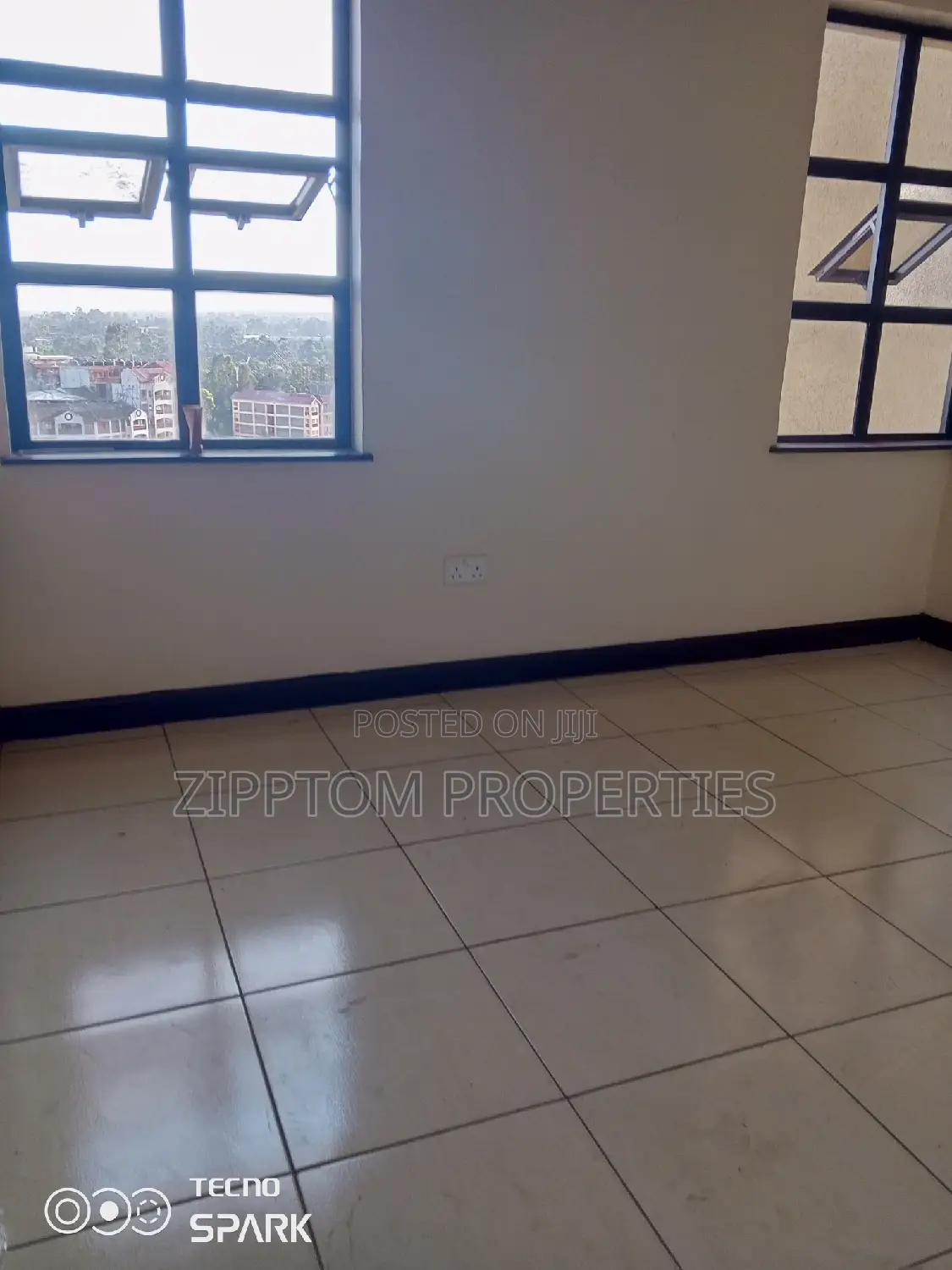 2bdrm Apartment in Madaraka for rent