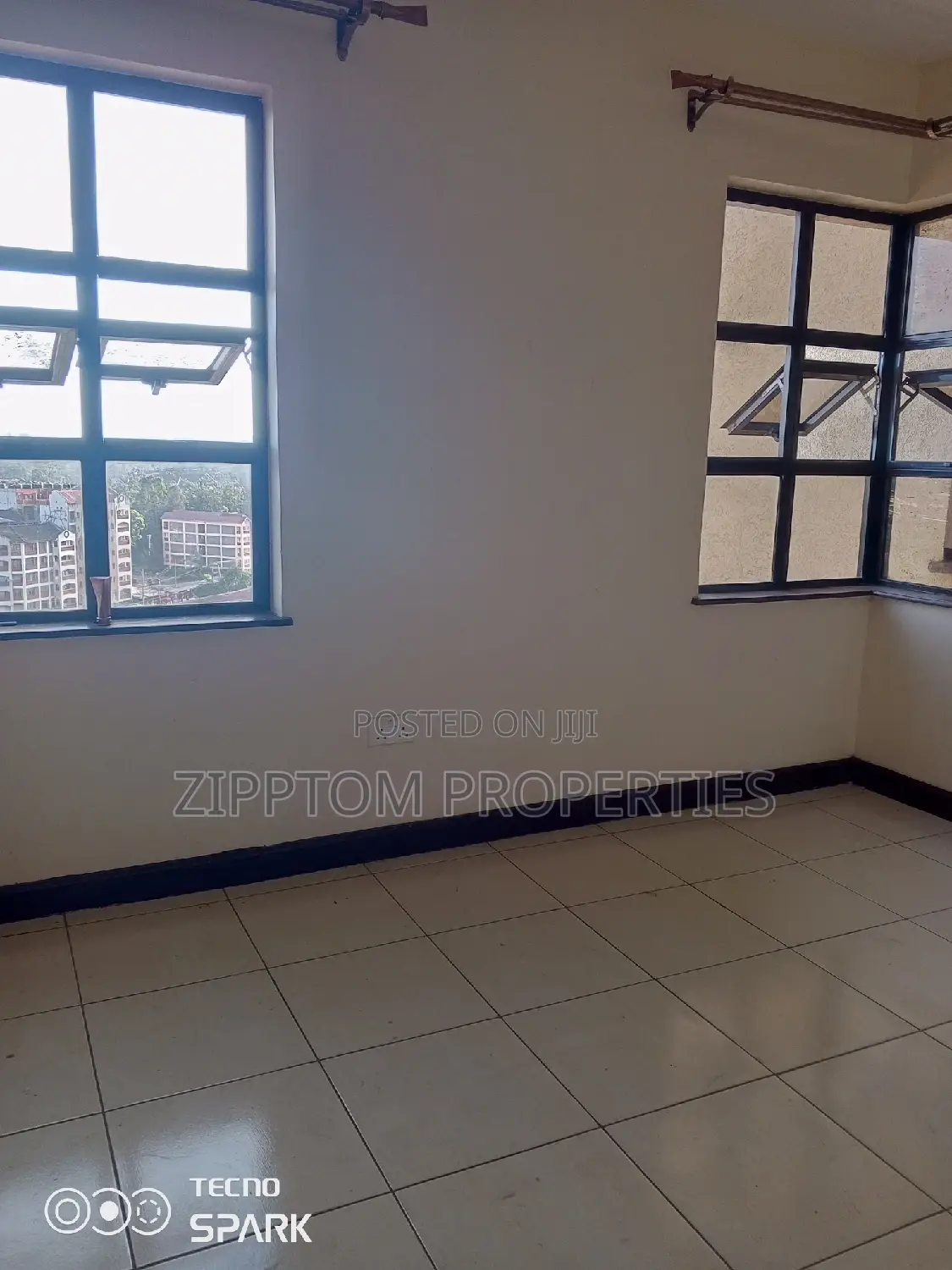 2bdrm Apartment in Madaraka for rent