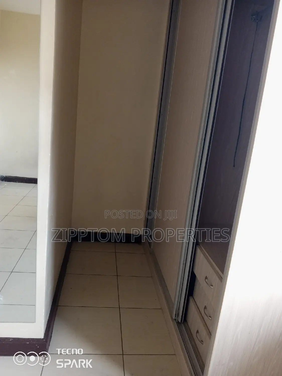 2bdrm Apartment in Madaraka for rent