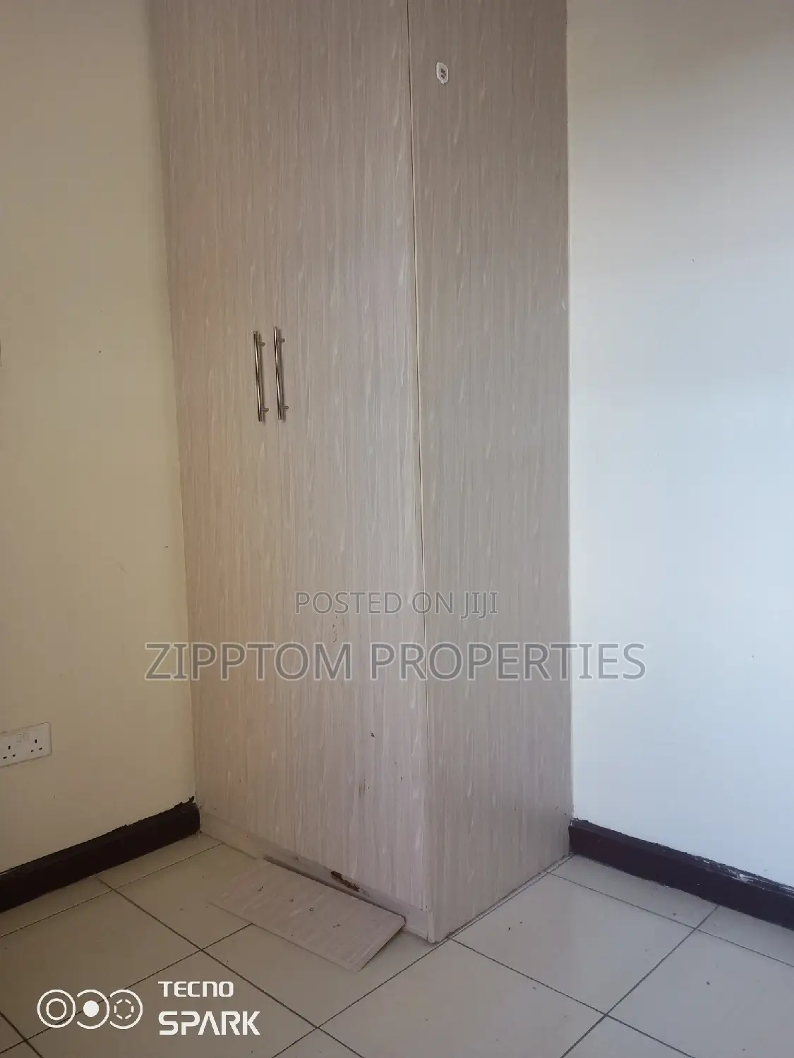 2bdrm Apartment in Madaraka for rent