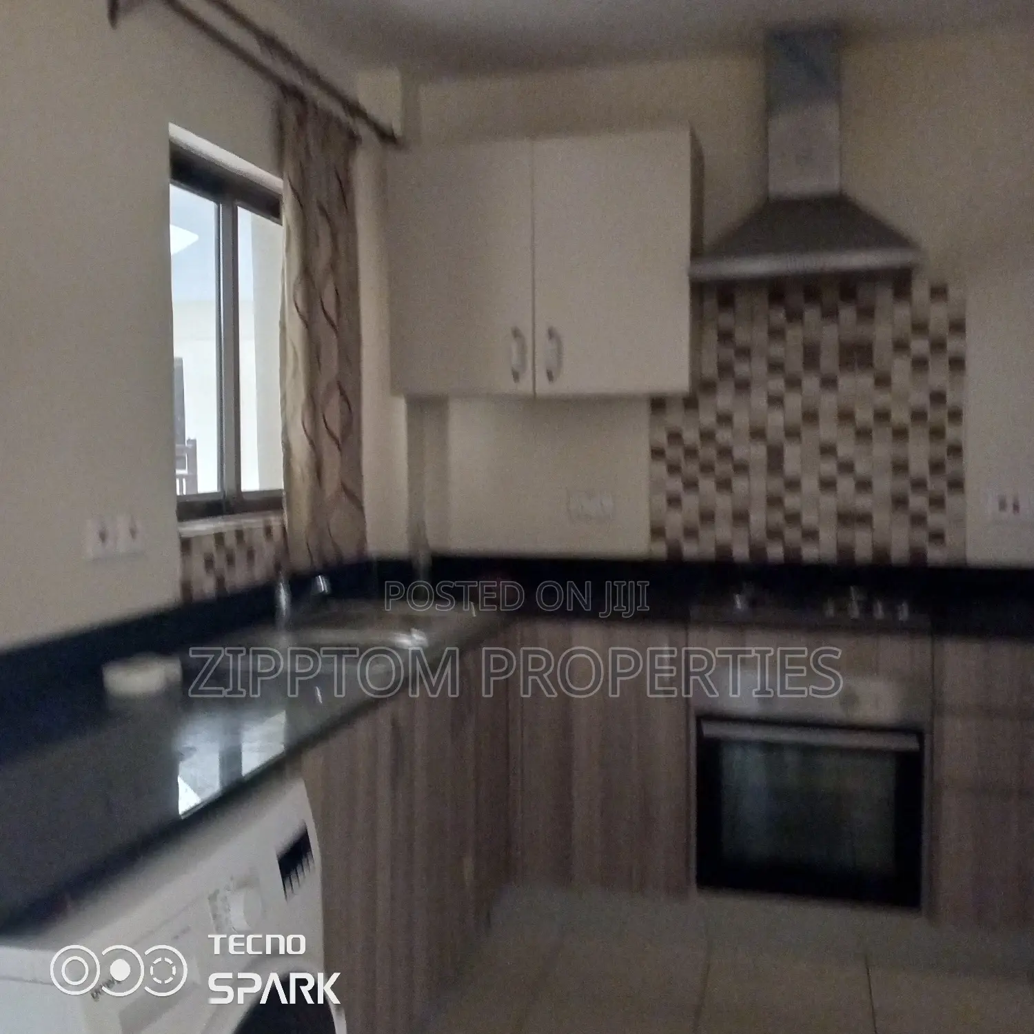 2bdrm Apartment in Madaraka for rent