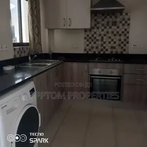 2bdrm Apartment in Madaraka for rent