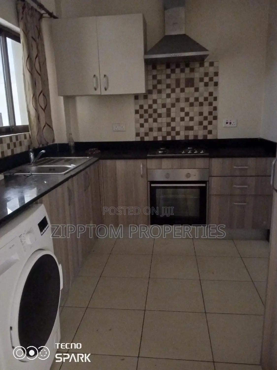 2bdrm Apartment in Madaraka for rent