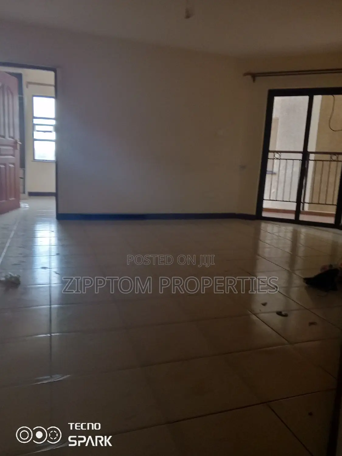 2bdrm Apartment in Madaraka for rent