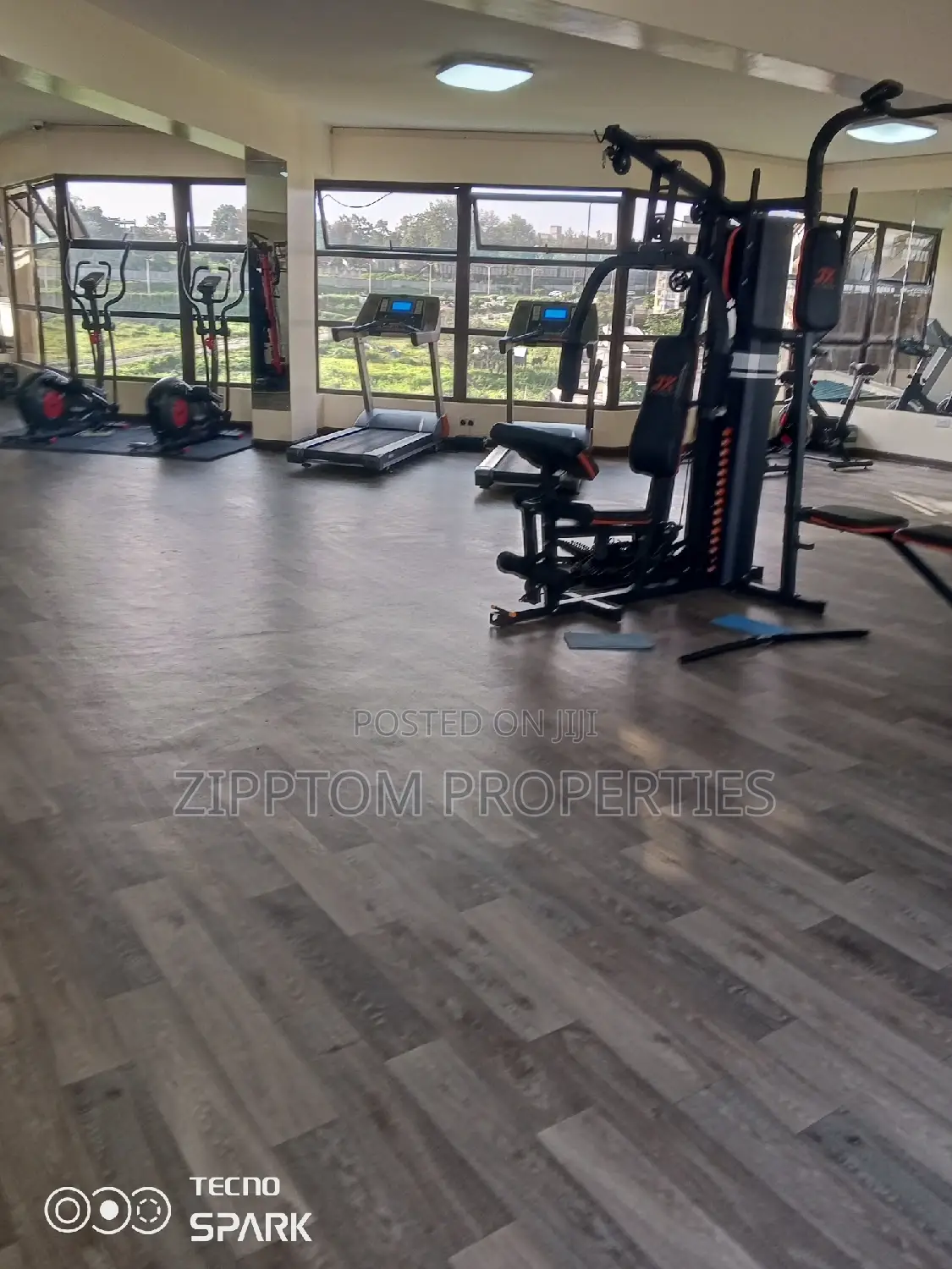 2bdrm Apartment in Madaraka for rent