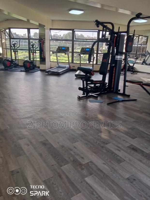 2bdrm Apartment in Madaraka for rent - thumbnail 3