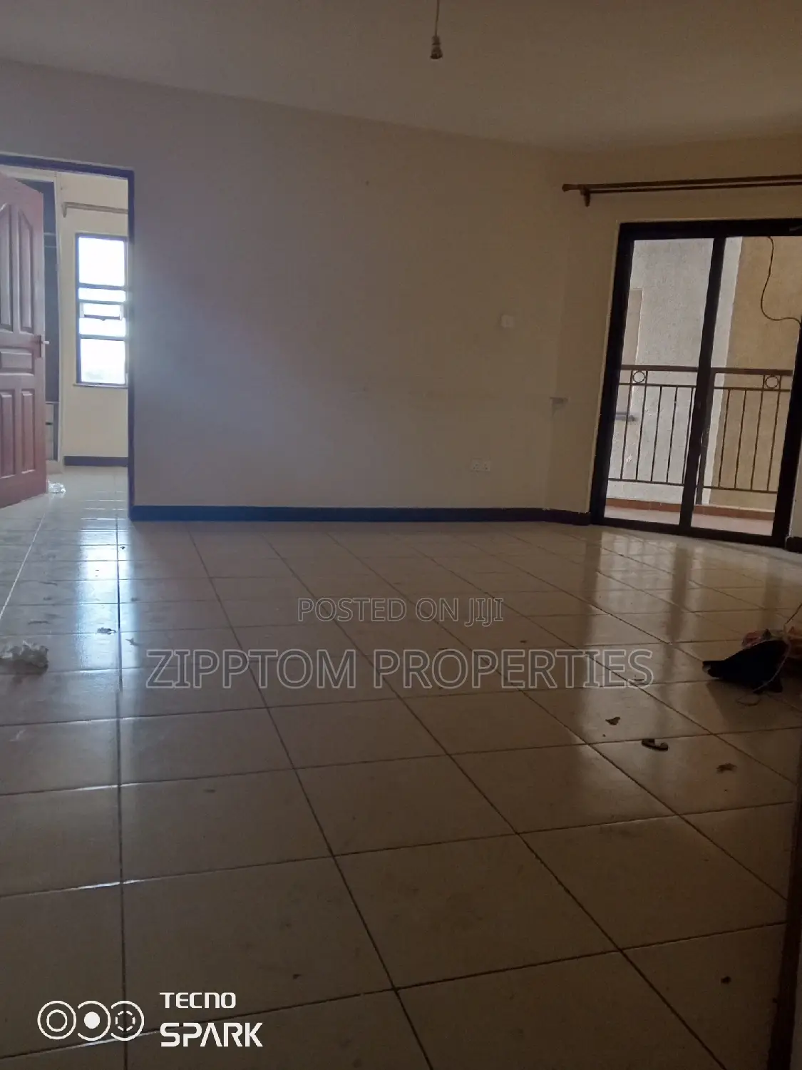 2bdrm Apartment in Madaraka for rent