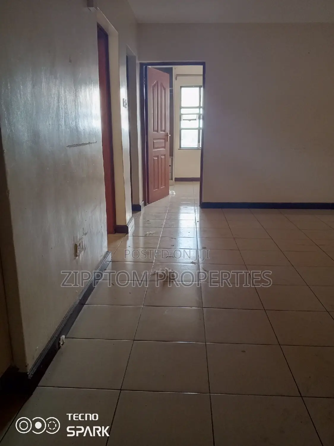 2bdrm Apartment in Madaraka for rent