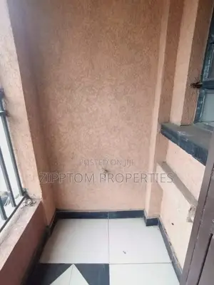 1bdrm Apartment in South B for rent