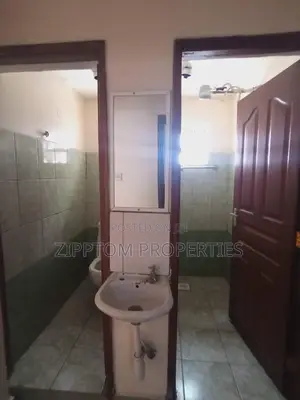 1bdrm Apartment in South B for rent