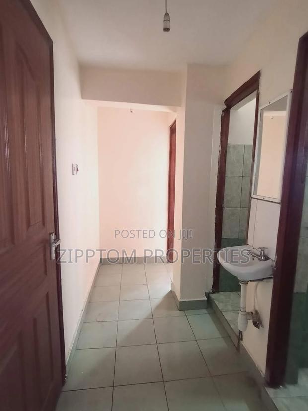 1bdrm Apartment in South B for rent - thumbnail 8