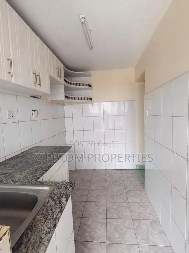 1bdrm Apartment in South B for rent - main view