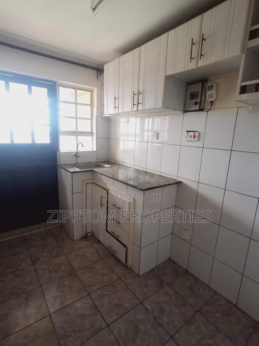 1bdrm Apartment in South B for rent