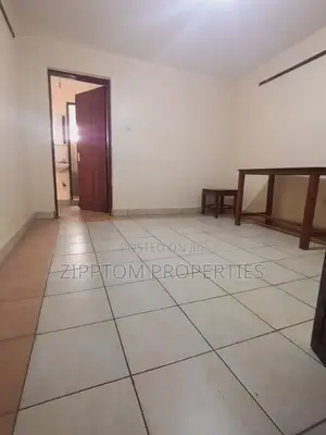 1bdrm Apartment in South B for rent