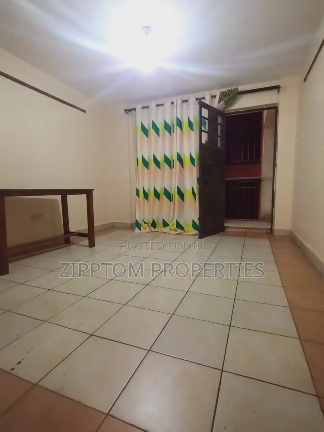 1bdrm Apartment in South B for rent