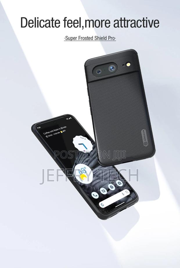 Nillkin Super Frosted Shield Pro Cover for Google Pixel 8