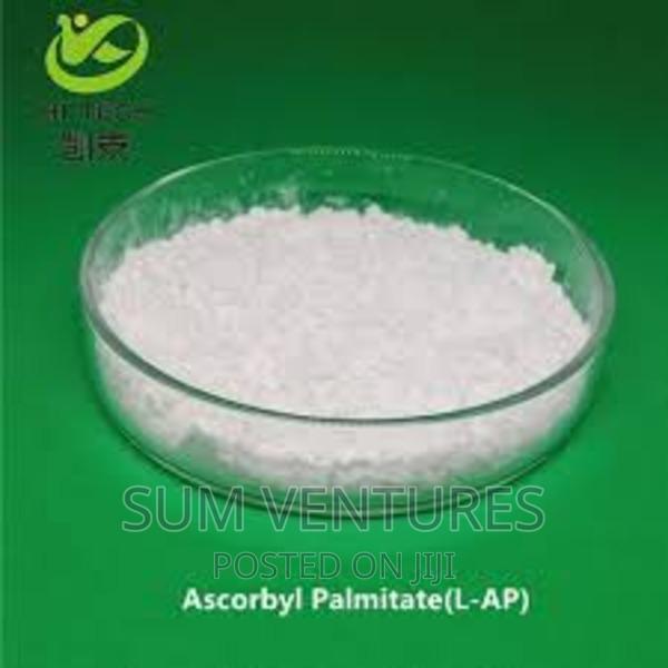 L-Ascorbyl Palmitate - main view