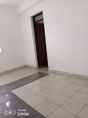 1bdrm Apartment in South B for rent