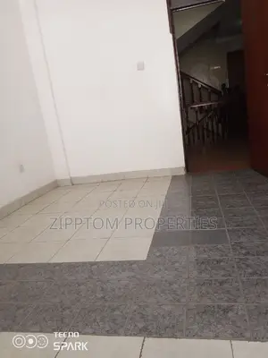 1bdrm Apartment in South B for rent