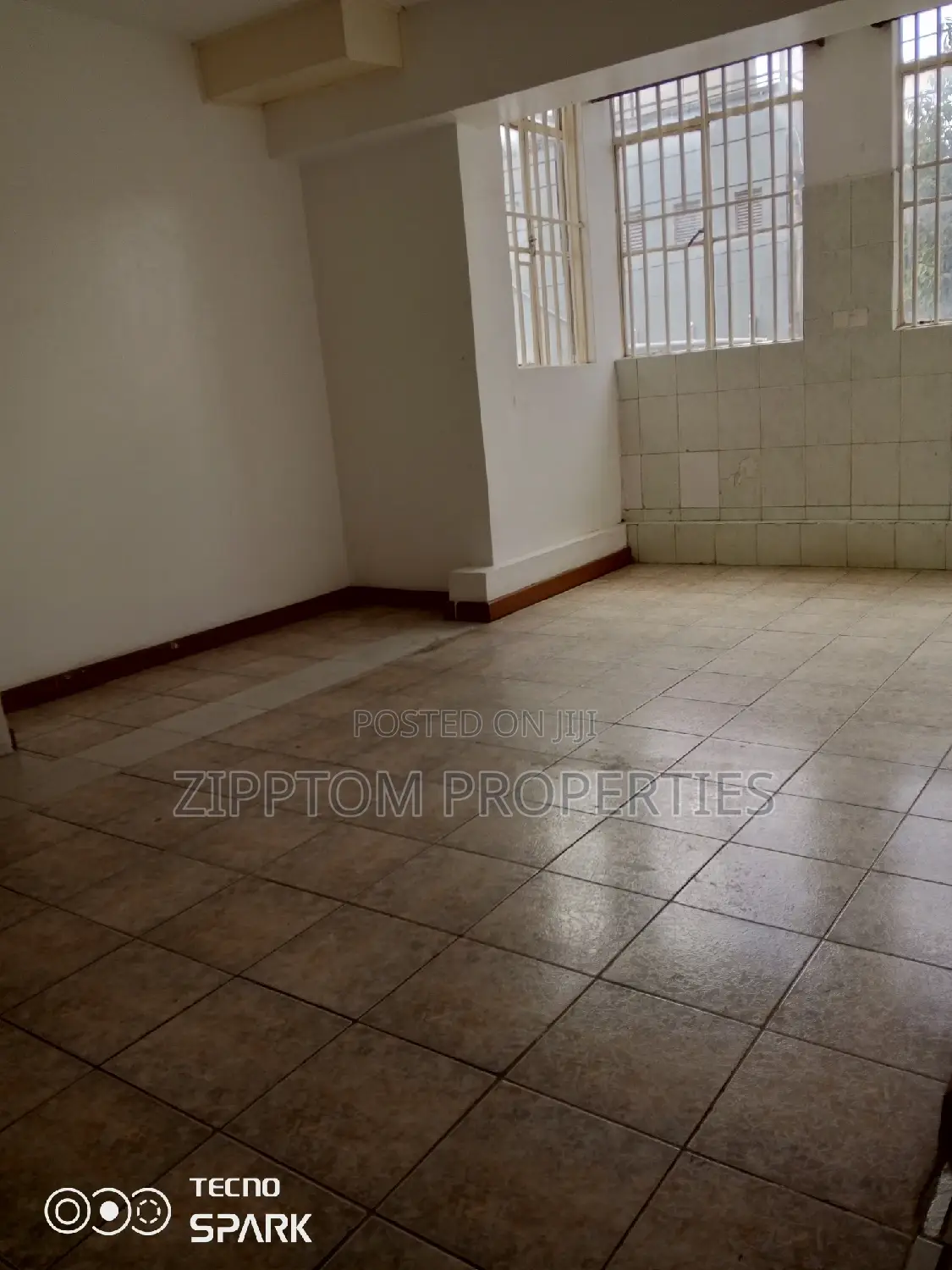 1bdrm Apartment in South B for rent