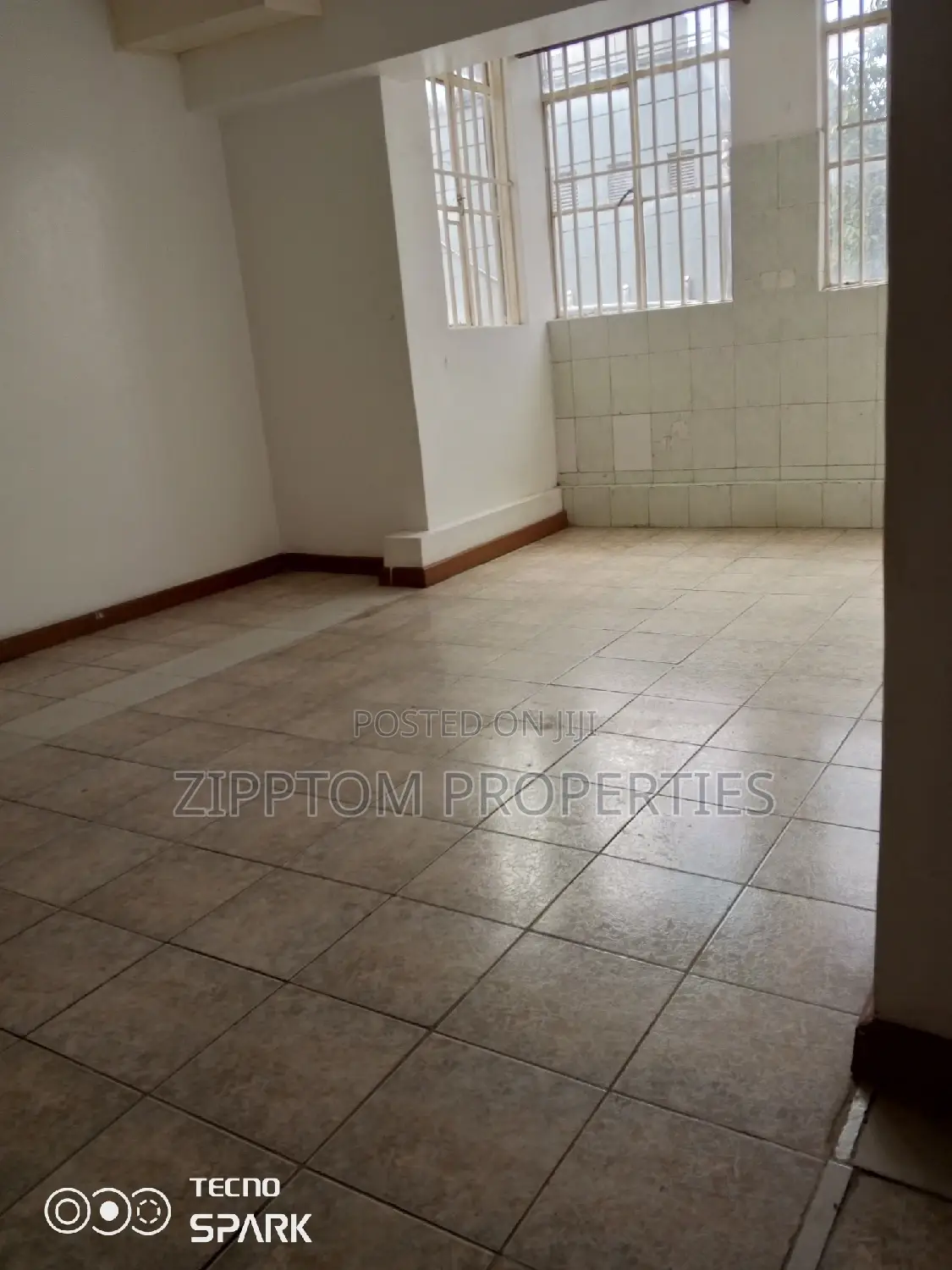 1bdrm Apartment in South B for rent