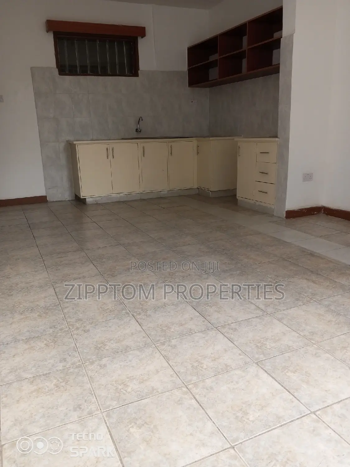 1bdrm Apartment in South B for rent