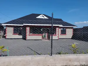 3bdrm Bungalow in Accacia, Kitengela for sale