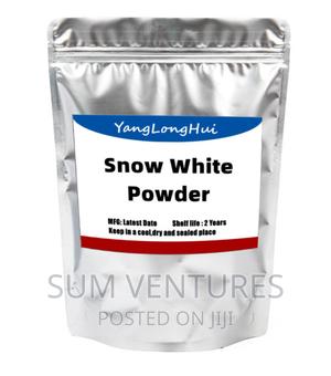 Snow White Powder - thumbnail 2
