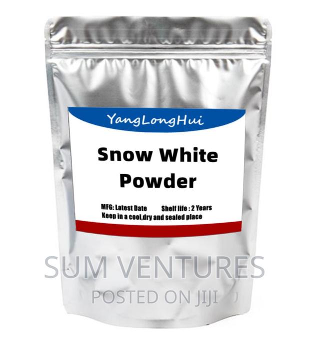 Snow White Powder - main view