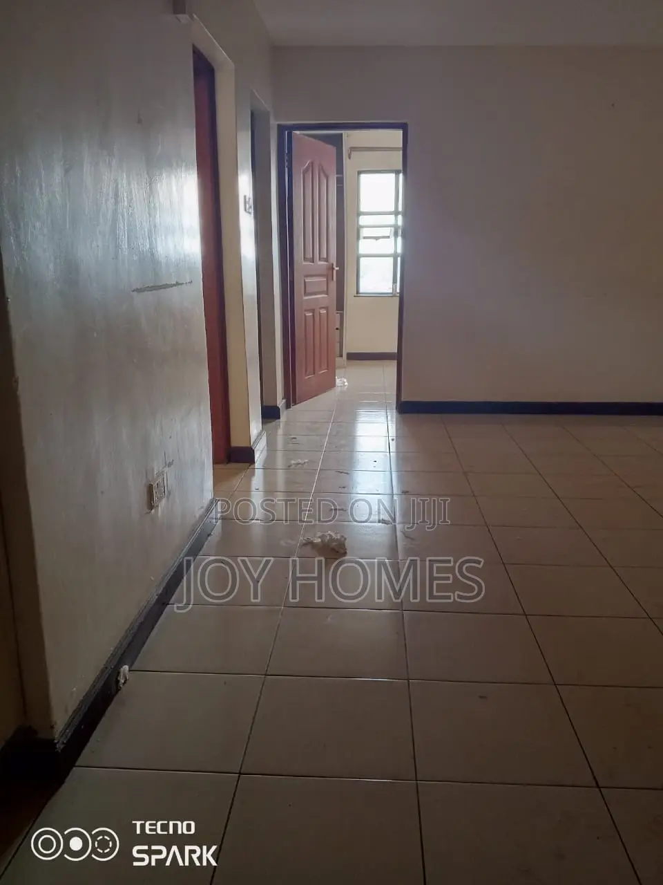 2bdrm Apartment in Madaraka for rent