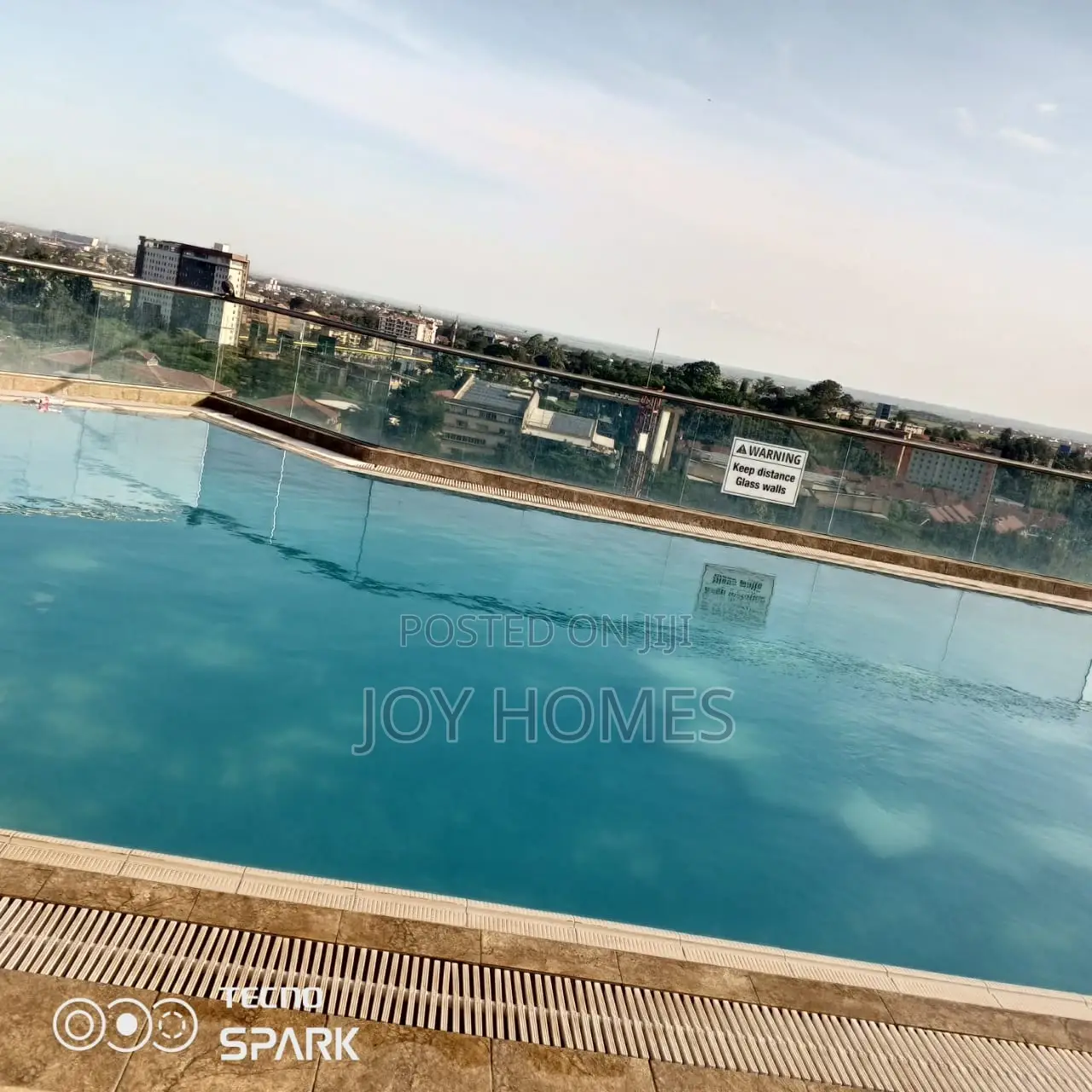 2bdrm Apartment in Madaraka for rent