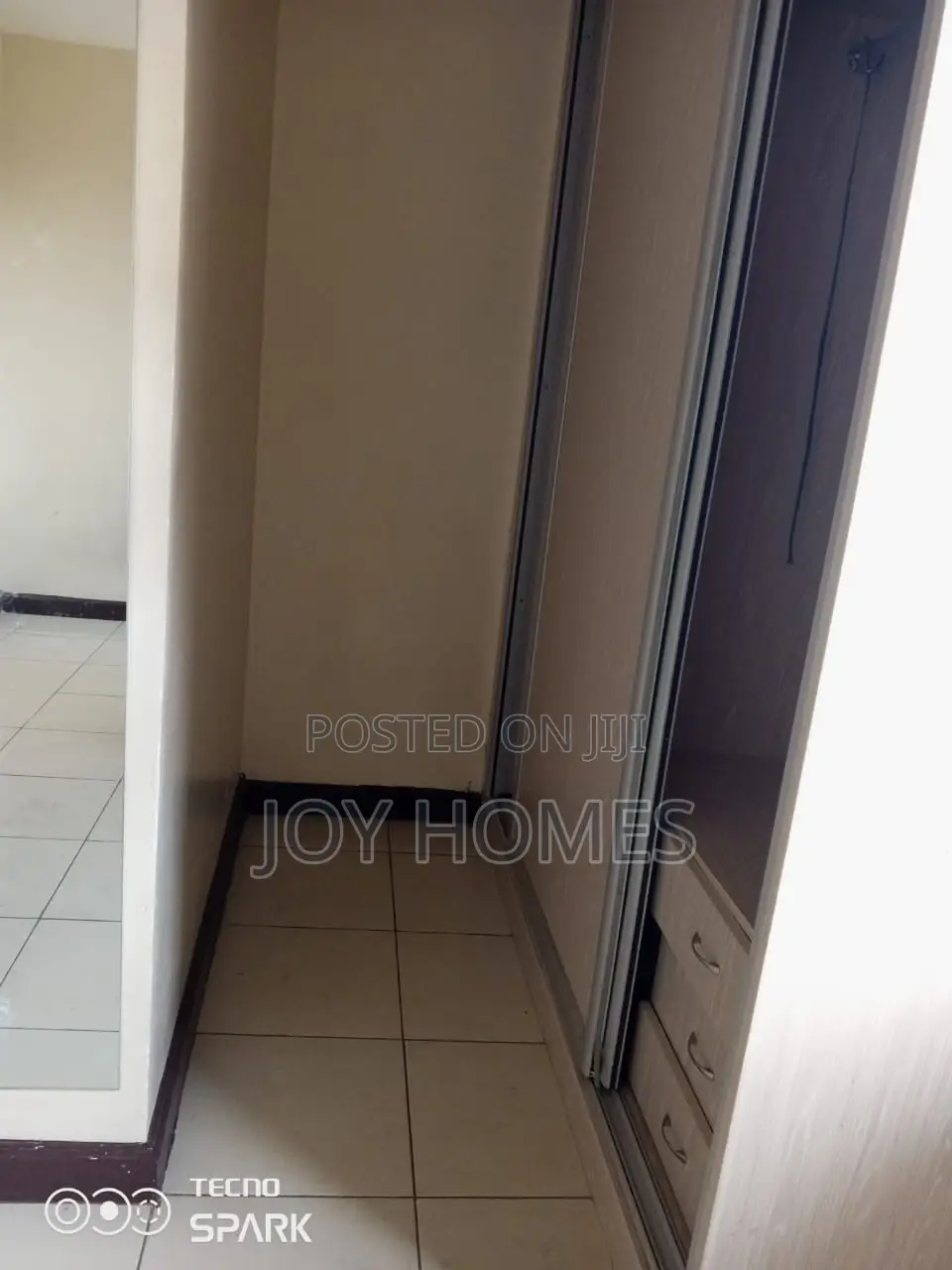 2bdrm Apartment in Madaraka for rent