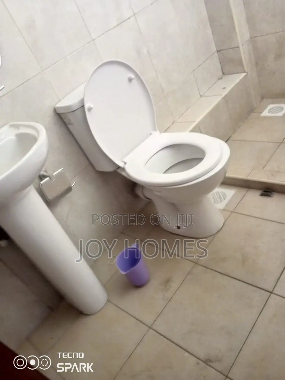 2bdrm Apartment in Madaraka for rent