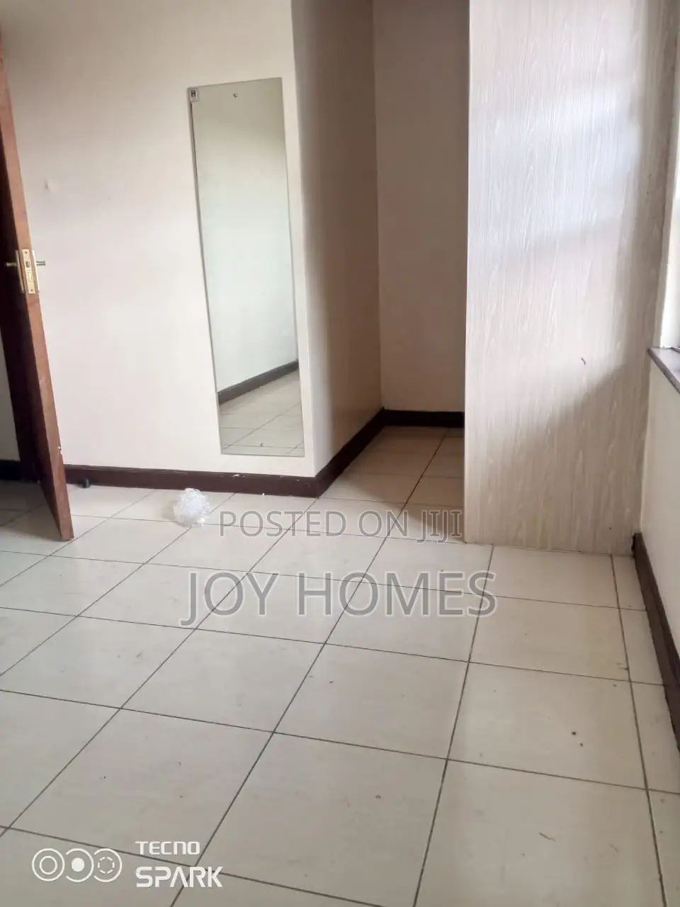 2bdrm Apartment in Madaraka for rent